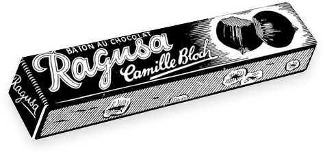 Ragusa Chocolate Ragusa Chocolate