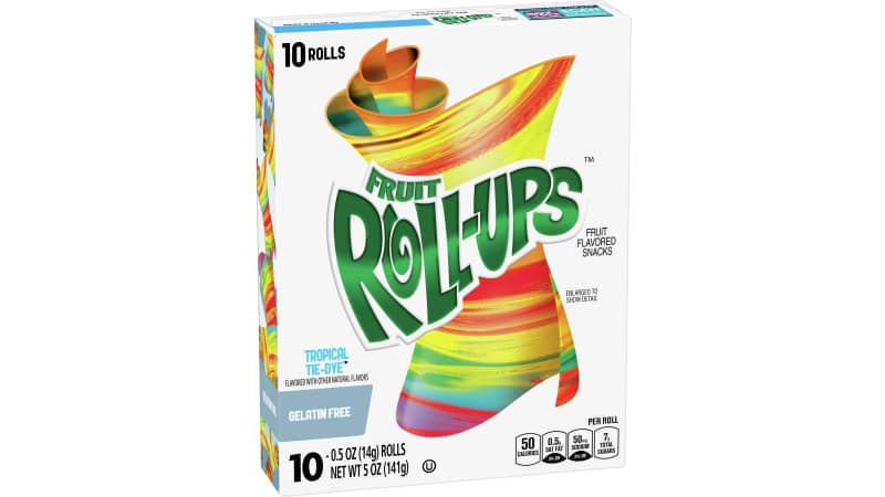 ממתק רולאפ ממתק רולאפ