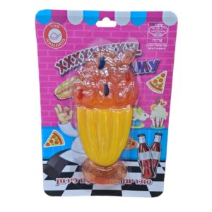 גומי בליסטר גלידה 100 גרם