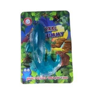 גומי בליסטר כריש 100 גרם