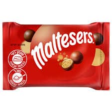 מלטיזרס 37 גרם