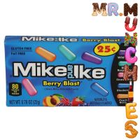 מייק אנד אייק יער 22 גרם