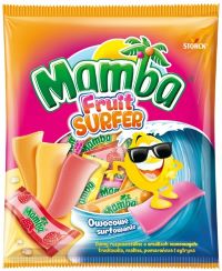 טופי מממבה סרפר 140ג'