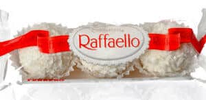 רפאלו שלשה 30 גרם