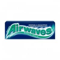 איירוויבז אקליפטוס 10 יח'