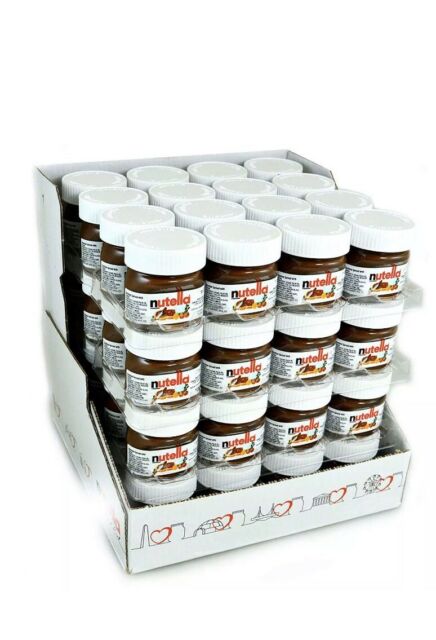 נוטלה 30 גרם