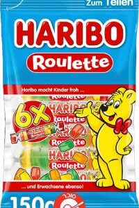 הריבו רולטה 6יח 150ג'