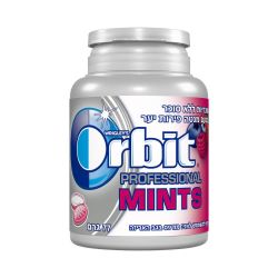 אורביט פרופשונל מינטס פירות יער 77 גרם