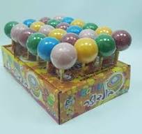 בולדוזר 64 גרם