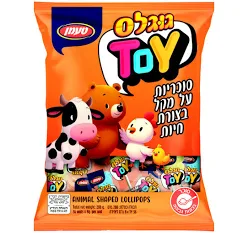 לקקן חיות 288 גרם