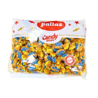 סוכ' דבש 1 ק' PALLAS