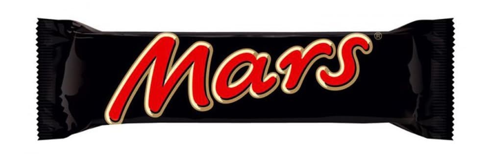 חטיף מארס 51ג'