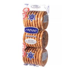 מצה עשירה מדליון 400 גרם