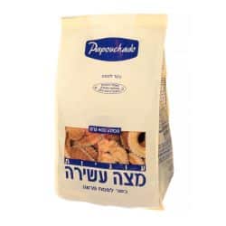 מצה עשירה שרון 400 גרם