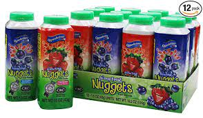 סוכ' פלורידה נטורל בקבוק חום