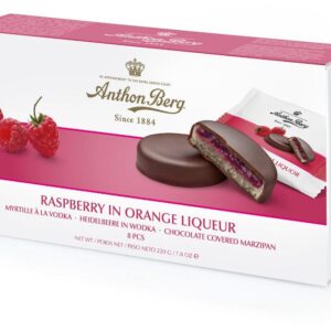 אנטון ברג-מרציפן פטל בליקר תפוז 220 גר' 1/6