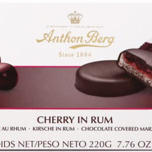 אנטון ברג מרציפן דובדבן ברום 220 גר'