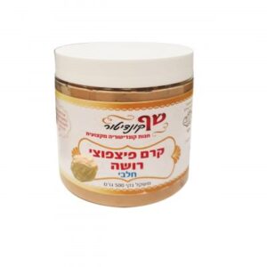 קרם פיצפוצי רושה 500 גרם חלבי