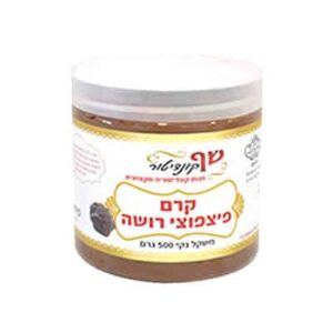 קרם פיצפוצי רושה 500 גרם פרווה