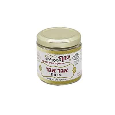 אגר אגר 50 ג'