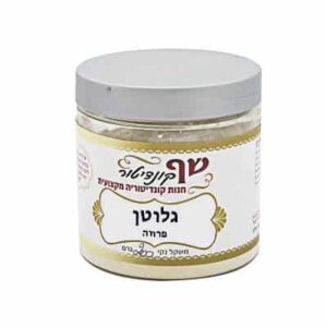 גלוטן 200 גרם