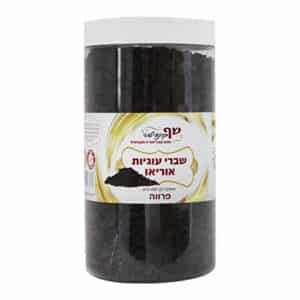 שברי עוגיות אוריאו 400 ג'