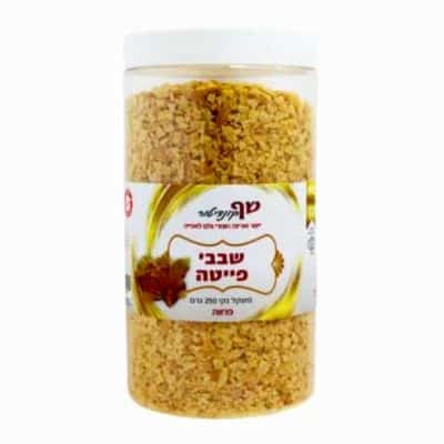 שבבי פייטה 250 ג'
