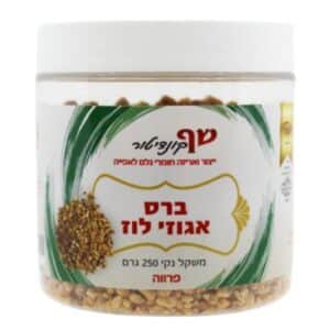 בראס אגוזי לוז 250 ג'