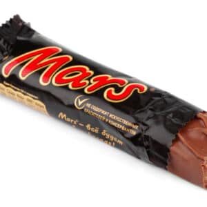 40 יחידות של מרס 51 ג'