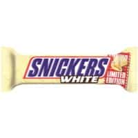 24 יחידות סניקרס לבן