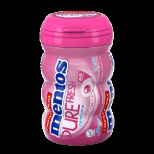 מנטוס ננו פירות מנטה 20 גרם