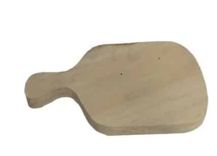 קרש הגשה עץ א.38 ר.16 ג.2 ס