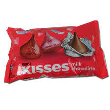 הרשי קיסז ורוד 286ג'