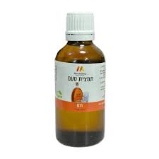 תמצית בטעם רום 50 מ