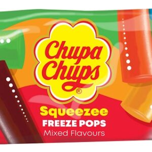 צ'ופה צ'ופס שלוקים 12 יח'