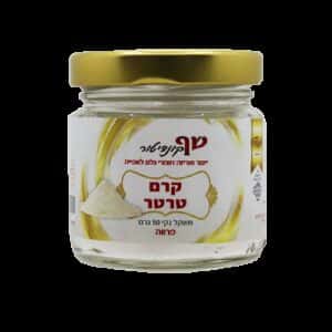 אבקת טרטר 50 גרם