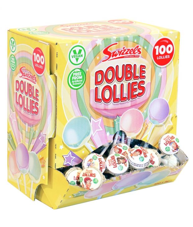 לקקן סודה עטוף בקופסא 150 יח' 1.275 ק