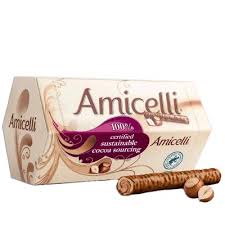 אמיצ'לי קרם קקאו 150 גרם