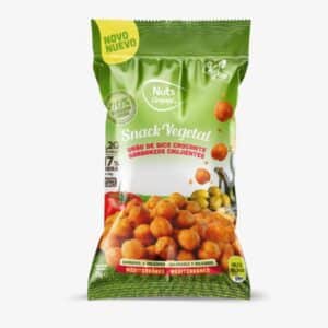 נאטס חומוס ים תיכוני  25גר'