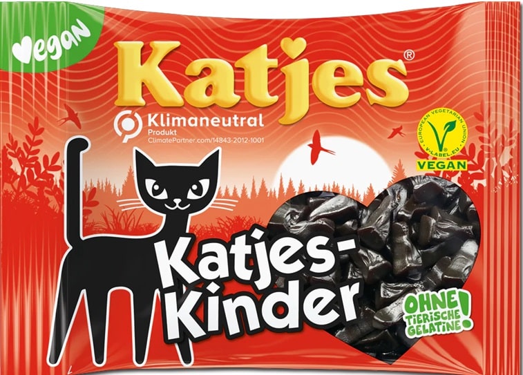 קטיאס חתולים 175 גרם