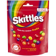 סוכריות סקיטלס פירות 152 גרם