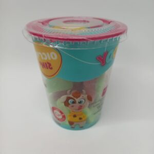 יאמס כוסות גומי אבטיח 150 גרם