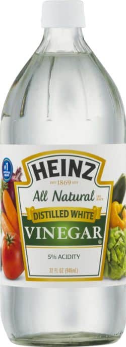 היינץ חומץ 5% 946מ