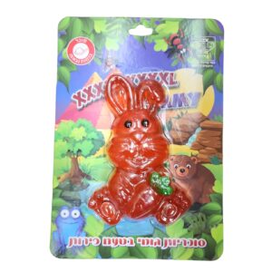 גומי בליסטר ארנב 100 גרם