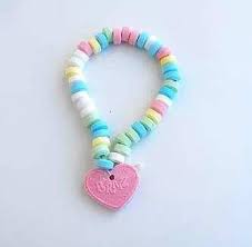 שרשרת סודה לב 120 גרם