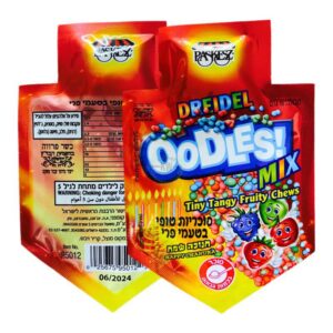 סוכ' אודלס סביבון מיקס