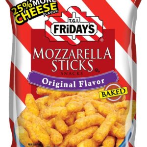 חטיף פריידי מוצרלה סטיק 99.2ג'