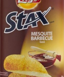 לייס סטאקס ברביקיו 155.9ג'