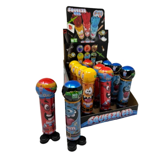 עיד ראש משוגע ענק תות