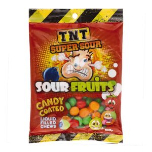 טי אנד טי סאוור פרוט 150 גר'